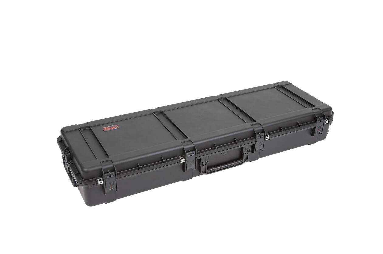 SKB - iSeries 3i-6018-8 - Valise étanche - Noir - Intérieur Think Tank pour clavier 88 notes