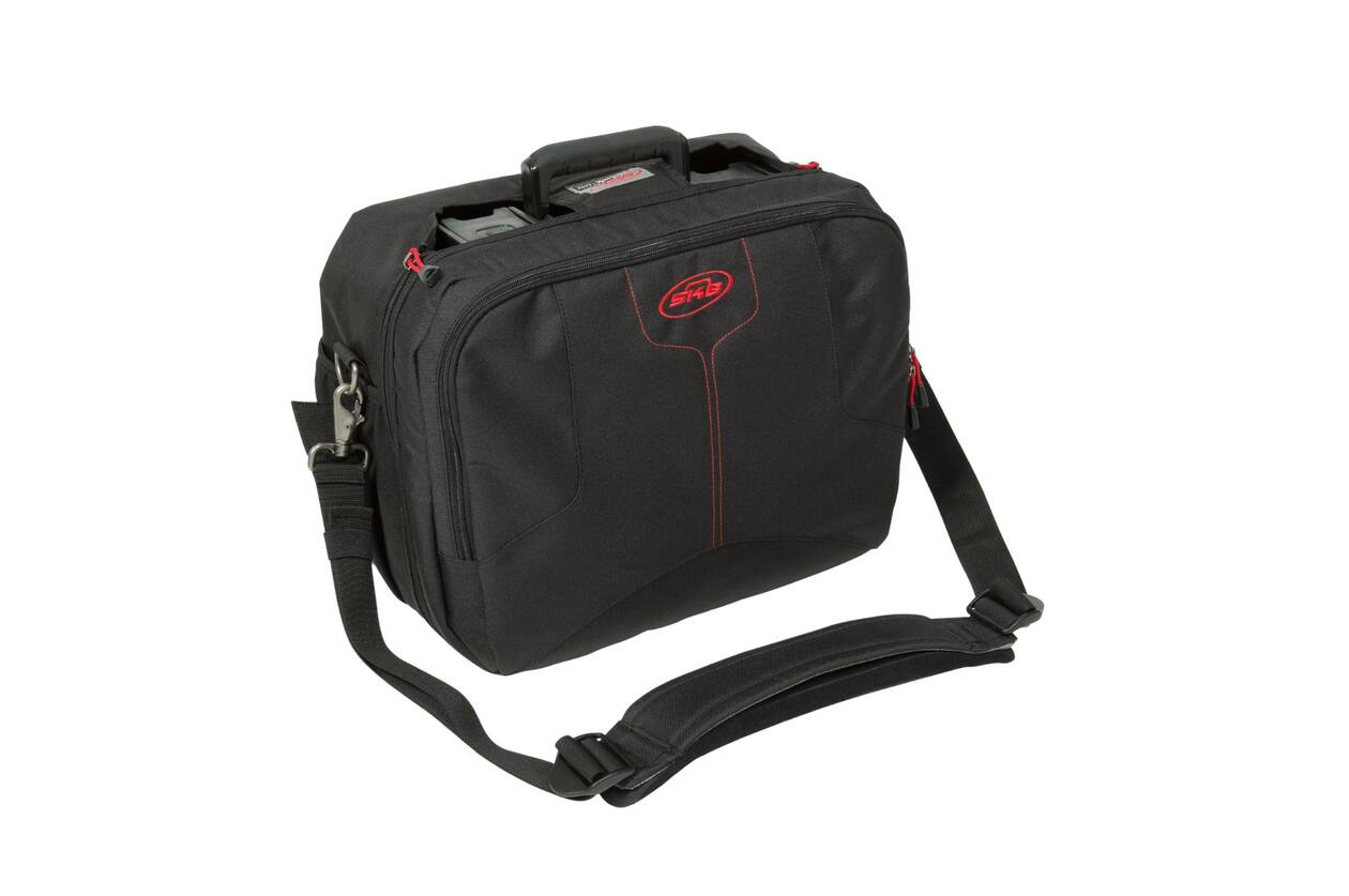 SKB - iSeries 1309-6 - Étui Souple de Valise Think Tank