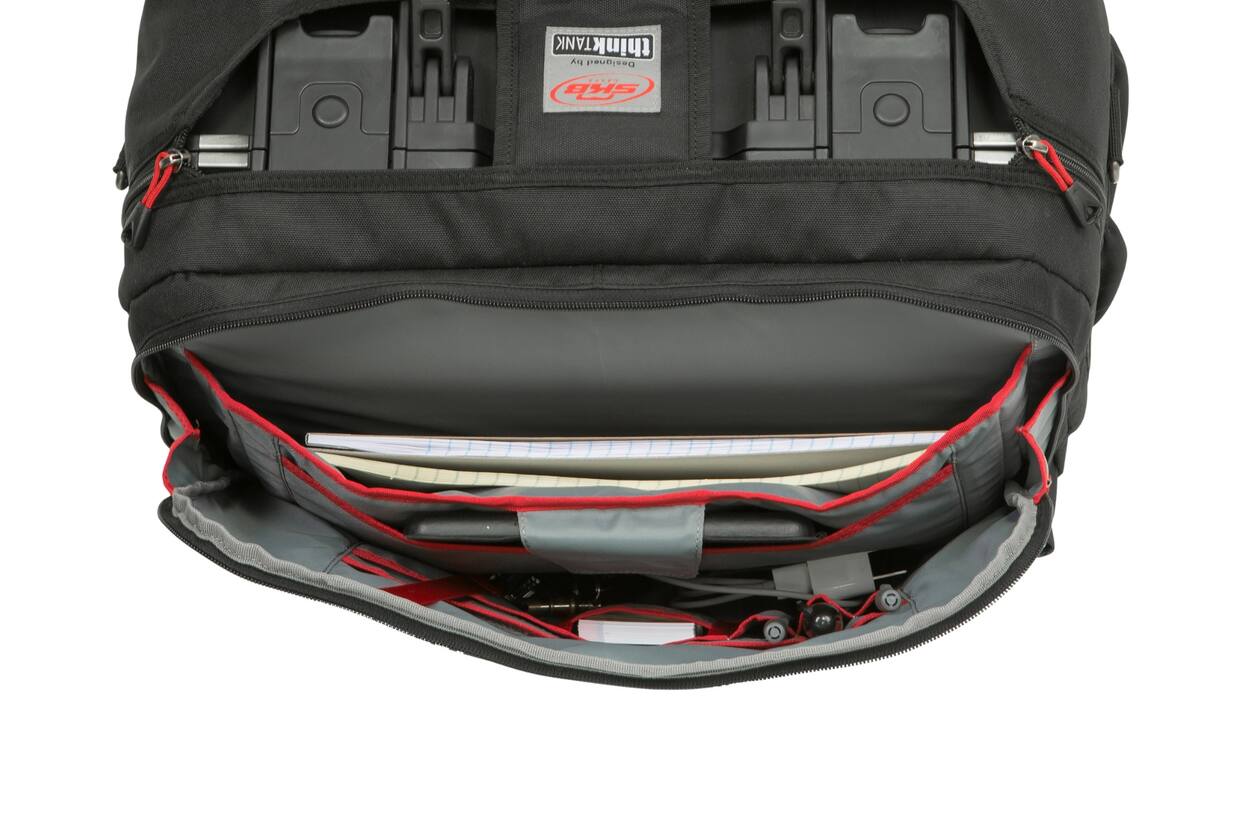 SKB - iSeries 1309-6 - Étui Souple de Valise Think Tank
