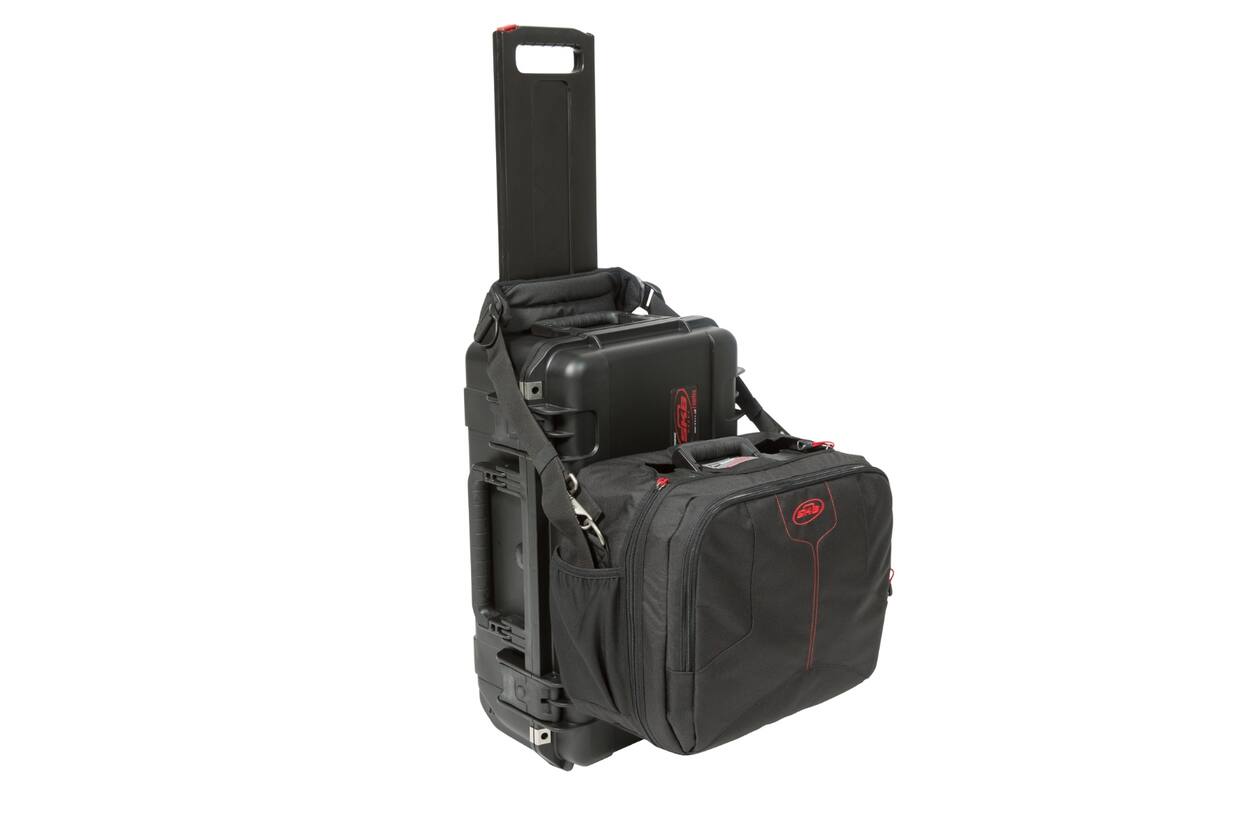 SKB - iSeries 1309-6 - Étui Souple de Valise Think Tank