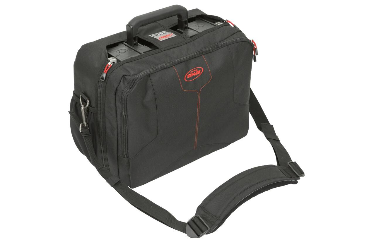 SKB - iSeries 1510-6 - Étui Souple de Valise Think Tank