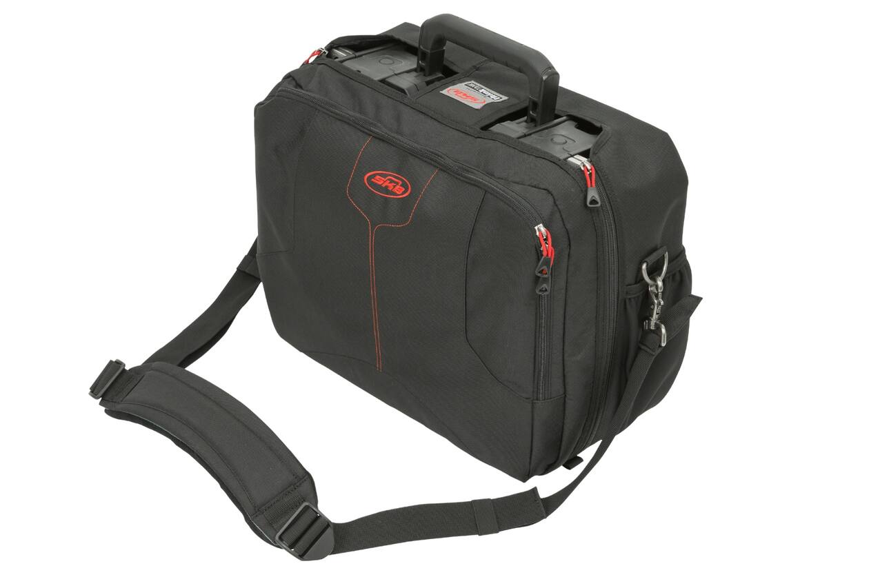 SKB - iSeries 1510-6 - Étui Souple de Valise Think Tank