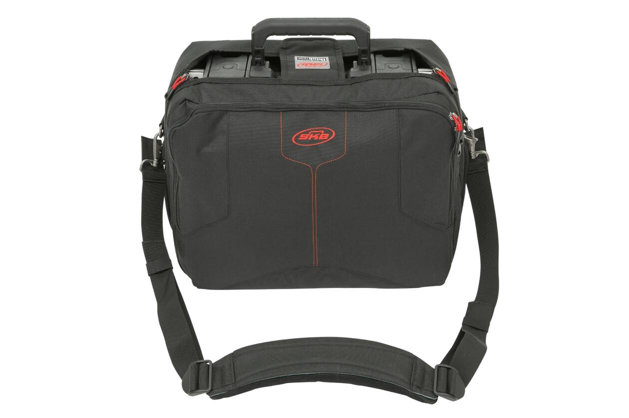SKB - iSeries 1510-6 - Étui Souple de Valise Think Tank