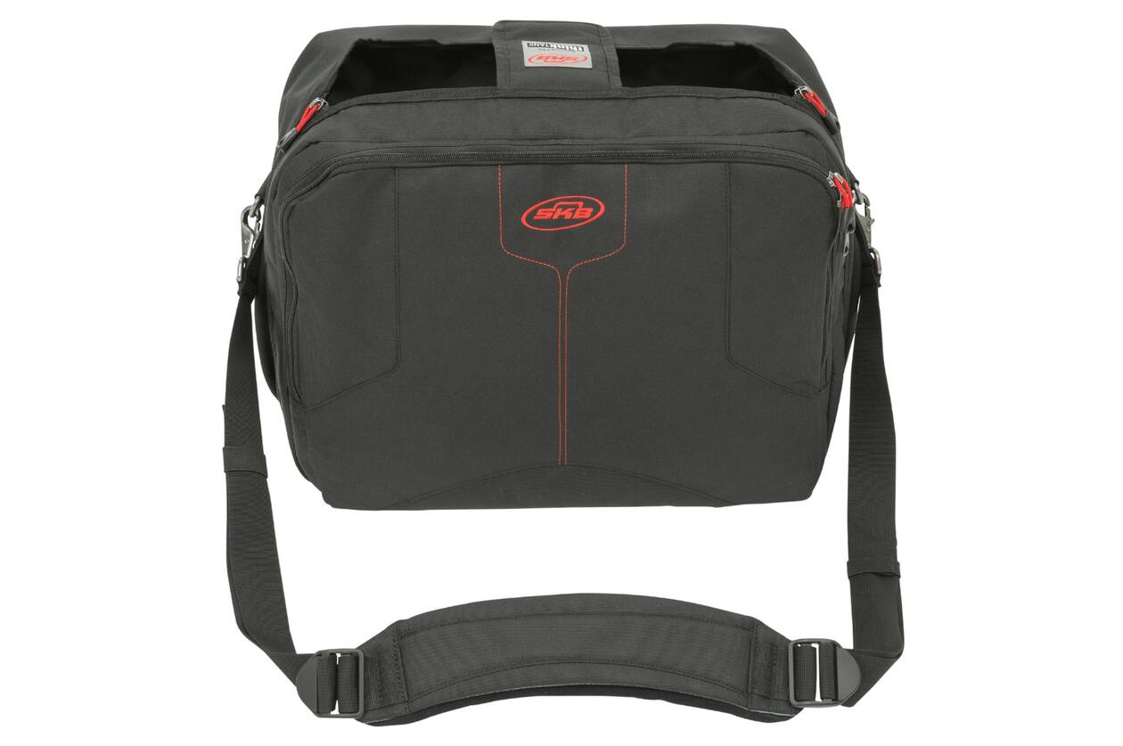 SKB - iSeries 1510-6 - Étui Souple de Valise Think Tank