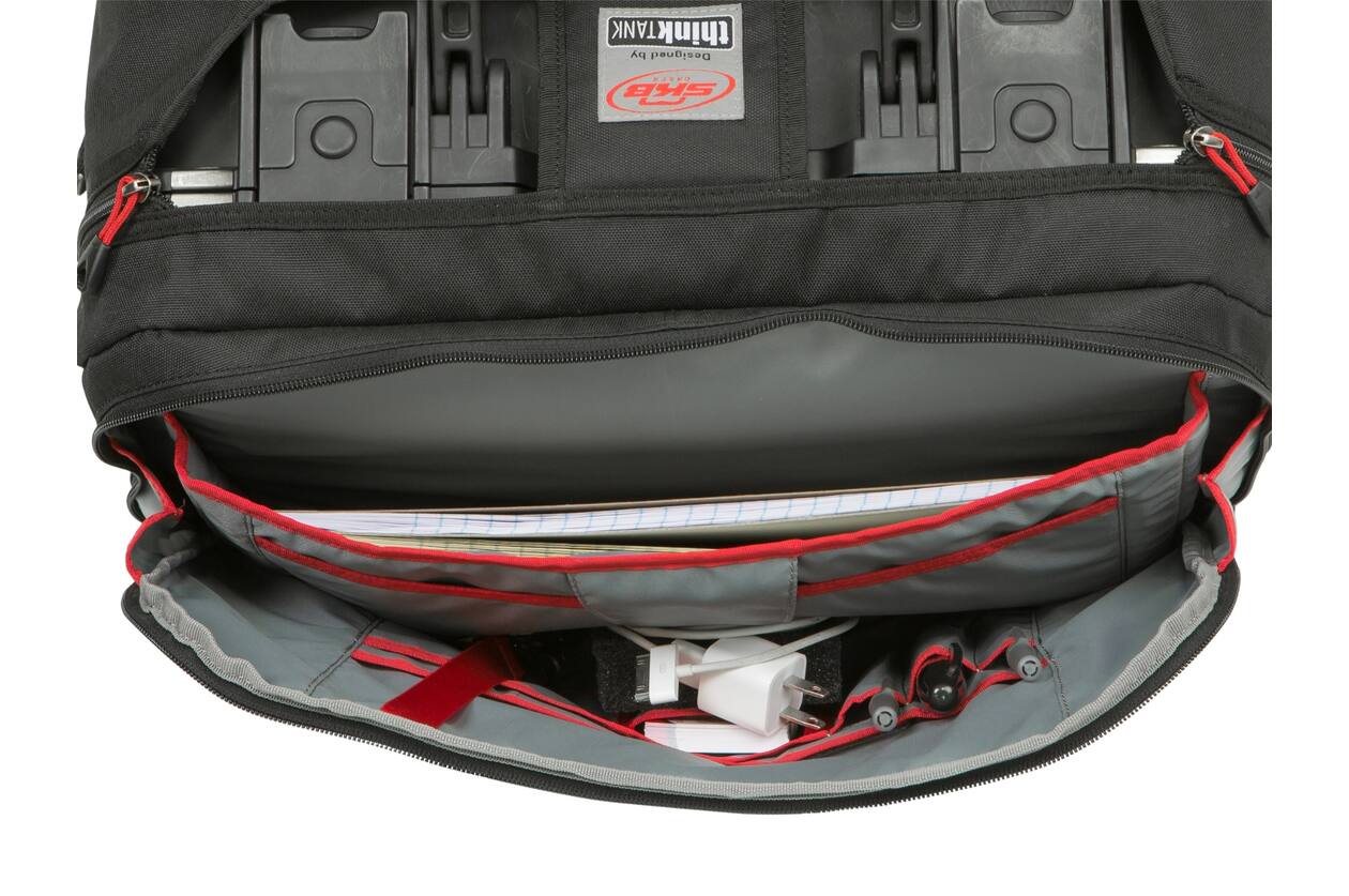SKB - iSeries 1510-6 - Étui Souple de Valise Think Tank