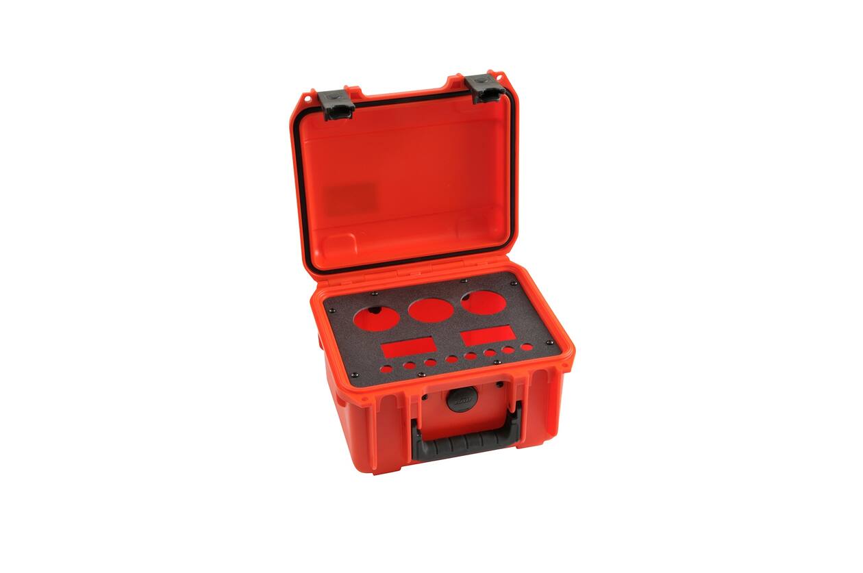SKB - iSeries - Kit de Clips de Montage pour Panneau