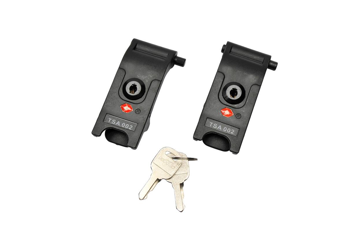 SKB - iSeries - Kit de Verrouillage TSA Petit Modèle
