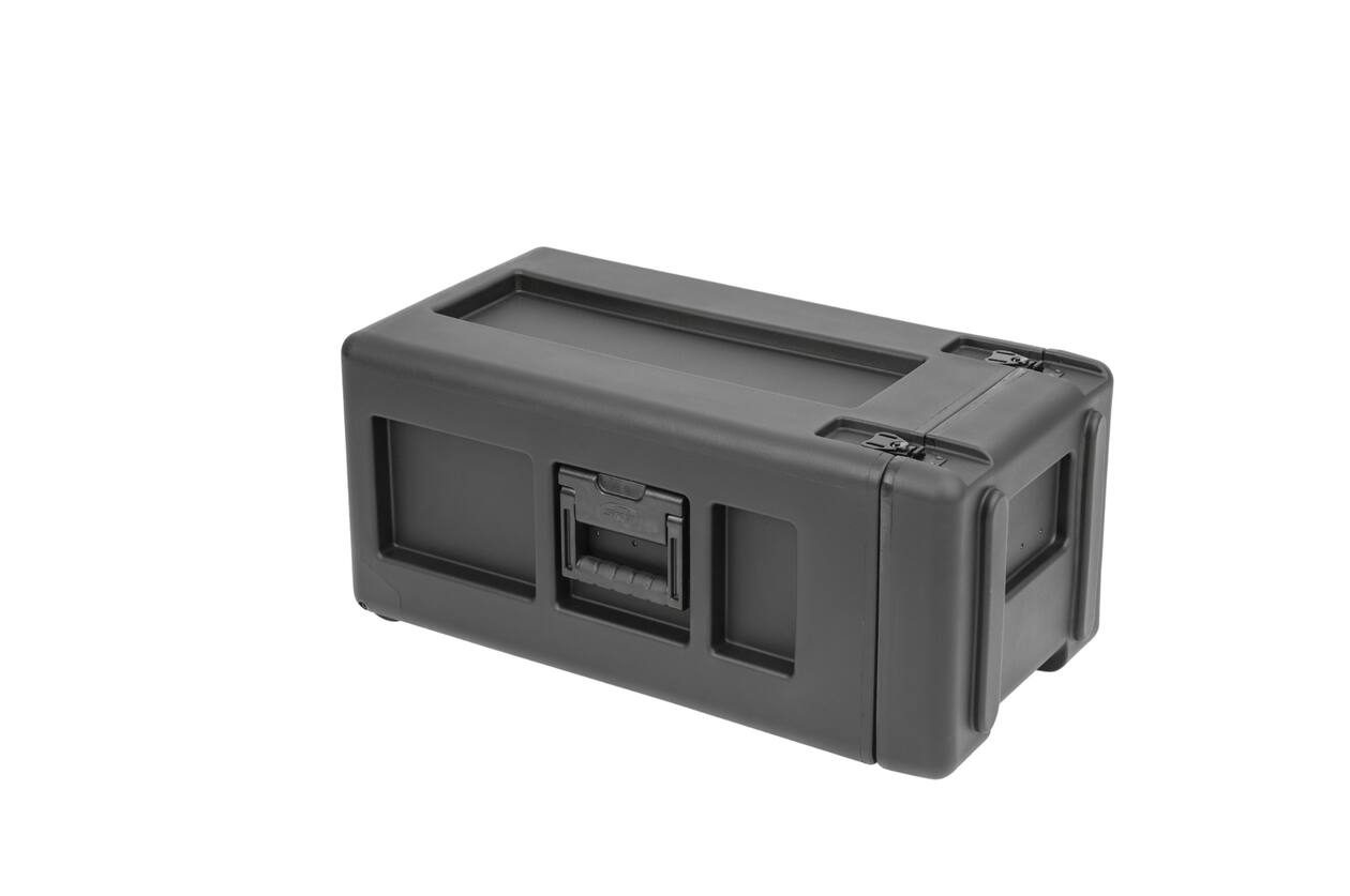 SKB - rSeries 3R-1209-26 - Valise - Vide - avec roulettes