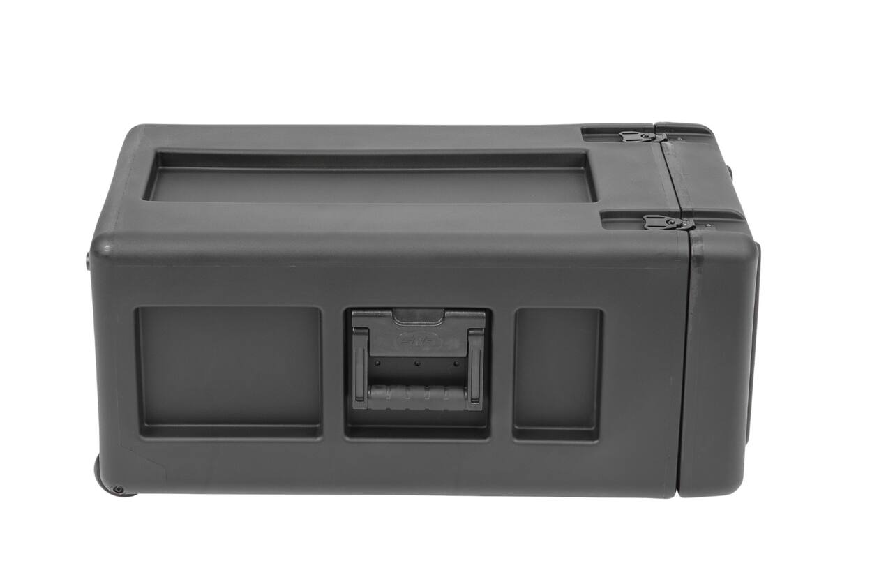 SKB - rSeries 3R-1209-26 - Valise - Vide - avec roulettes