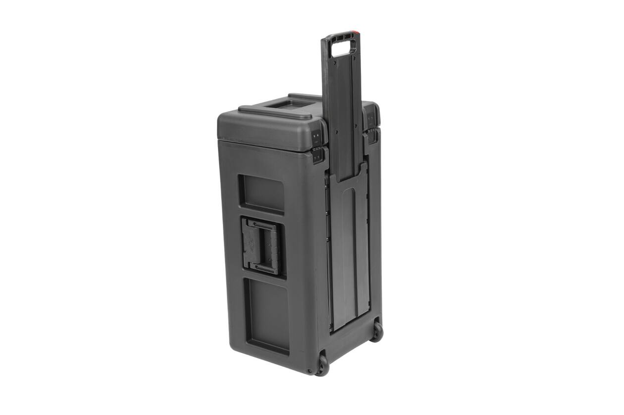 SKB - rSeries 3R-1209-26 - Valise - Vide - avec roulettes