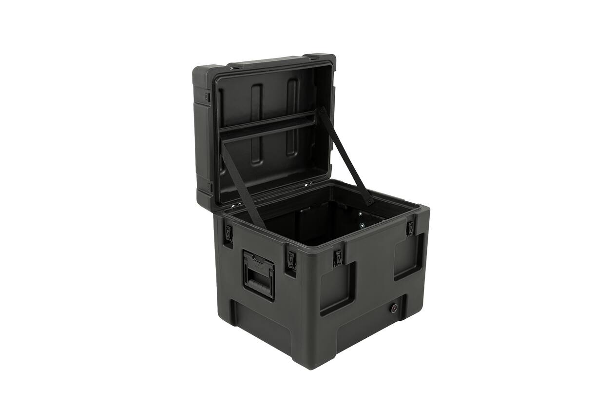 SKB - rSeries 3R-2016-17 - Valise étanche - Noir - Vide