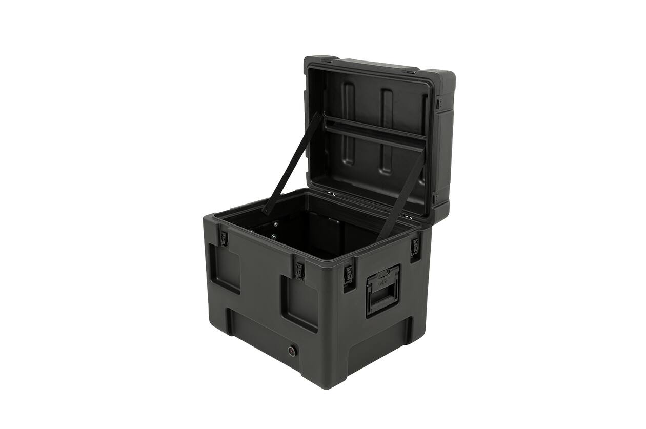SKB - rSeries 3R-2016-17 - Valise étanche - Noir - Vide