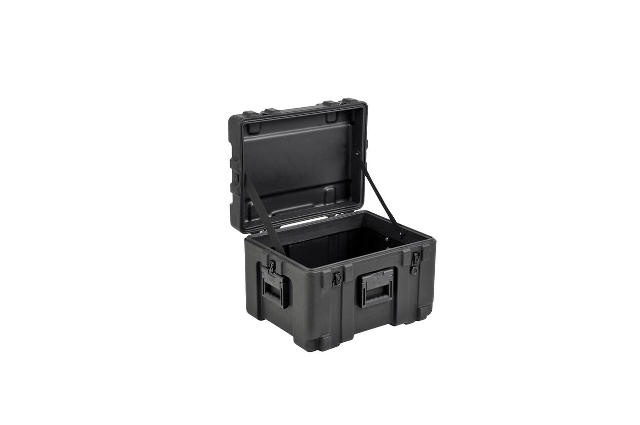 SKB - rSeries 2216-15 - Valise Étanche - Noire - Vide
