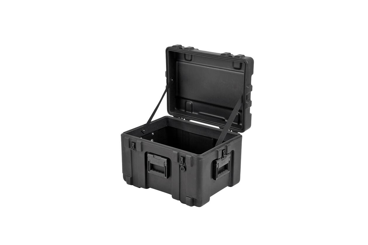 SKB - rSeries 2216-15 - Valise Étanche - Noire - Vide