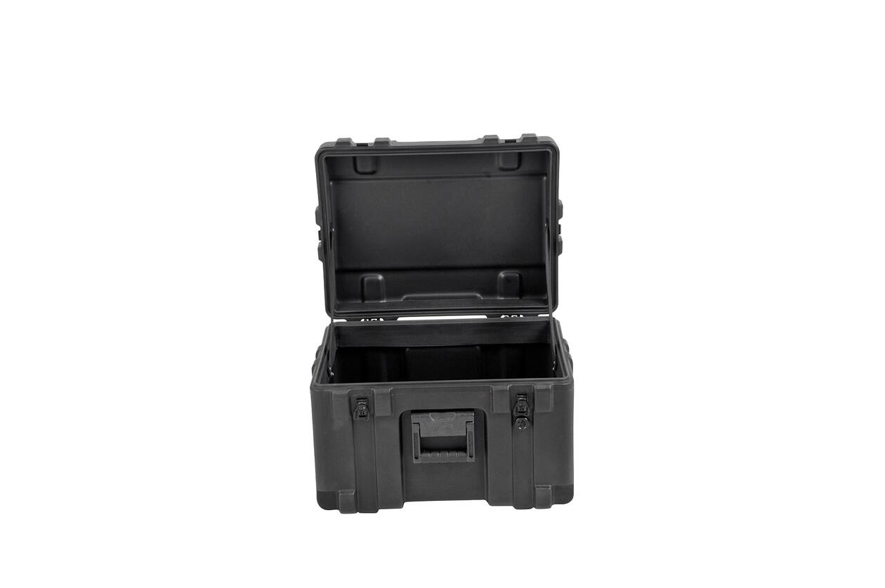 SKB - rSeries 2216-15 - Valise Étanche - Noire - Vide