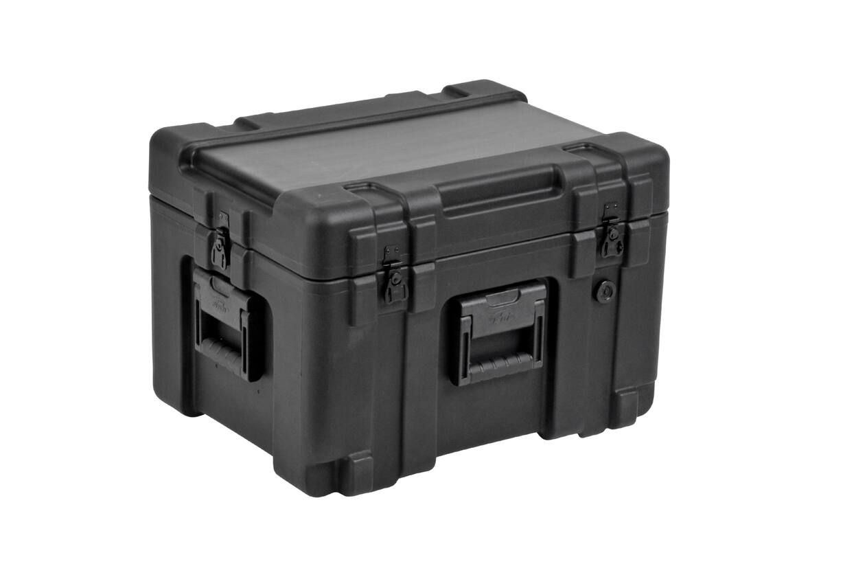 SKB - rSeries 2216-15 - Valise Étanche - Noire - Vide