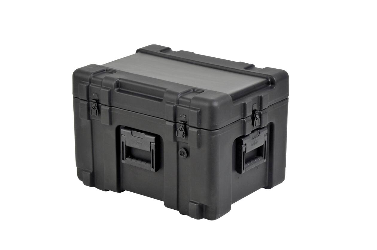 SKB - rSeries 2216-15 - Valise Étanche - Noire - Vide