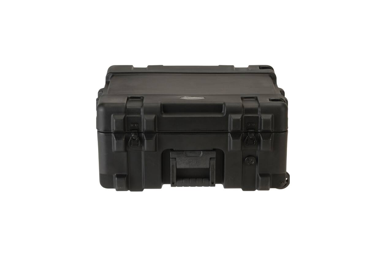 SKB - rSeries 2217-10 - Valise Étanche - Noire - avec Roulettes - Vide