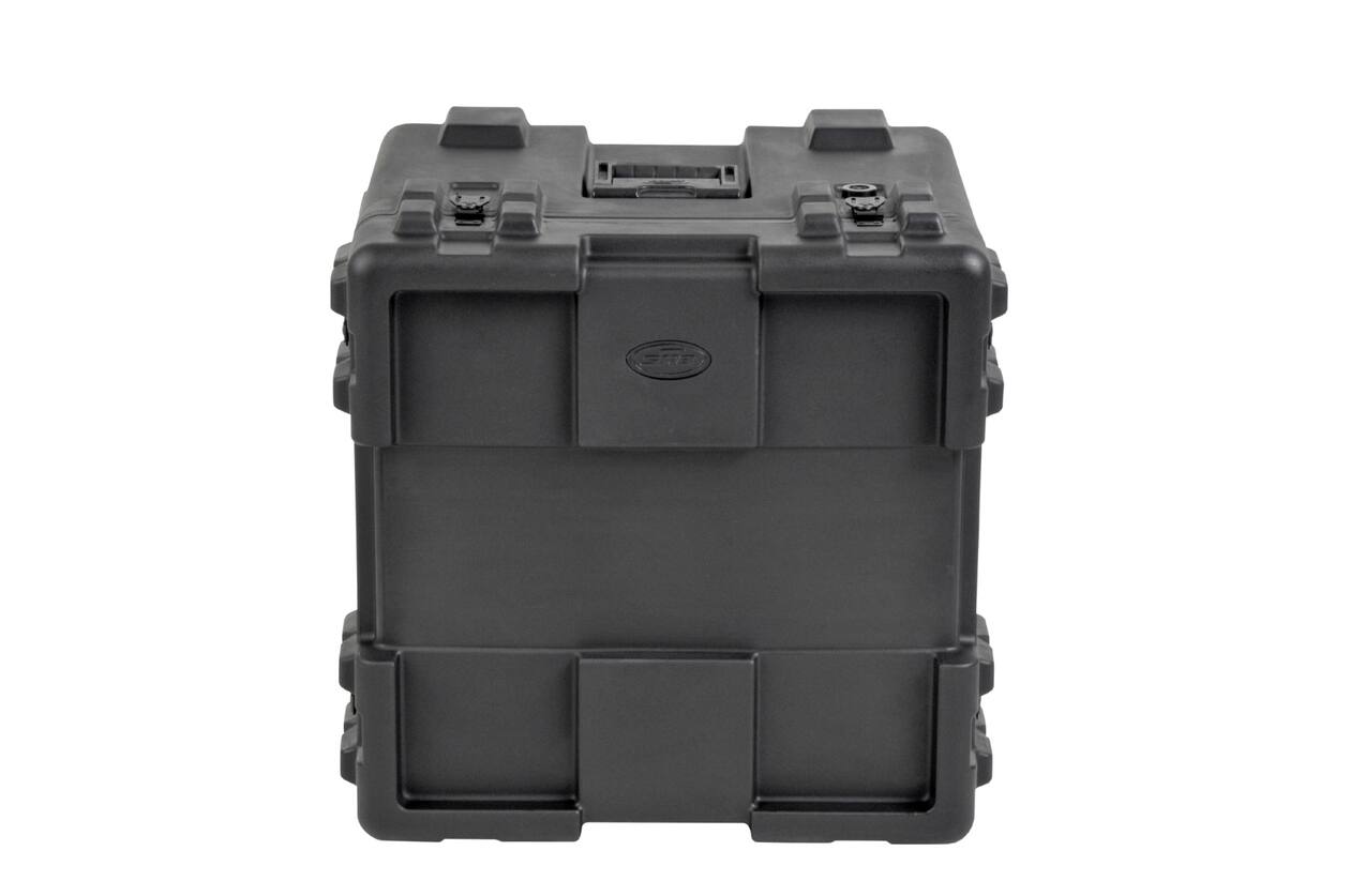 SKB - rSeries 2222-20 - Valise Étanche - Noire - Mousse Cubique