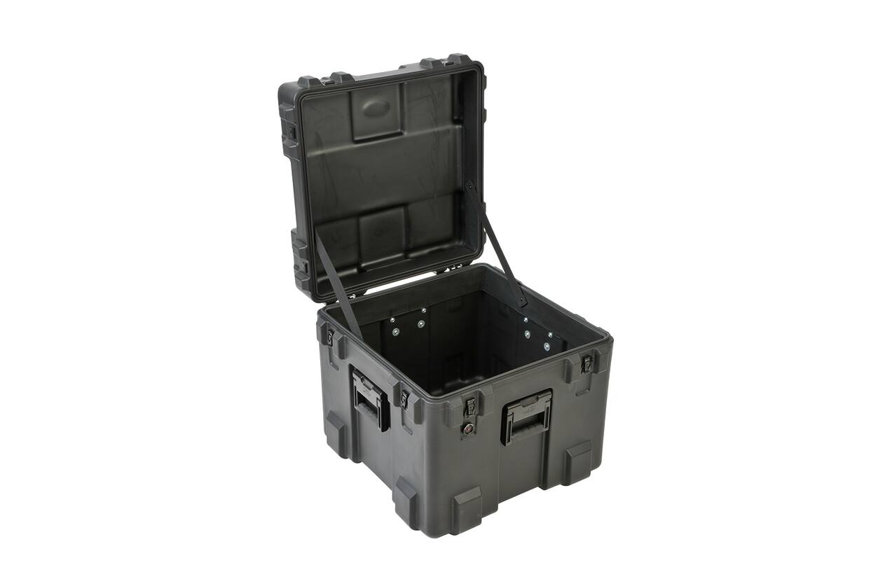 SKB - rSeries 2222-20 - Valise Étanche - Noire - Vide