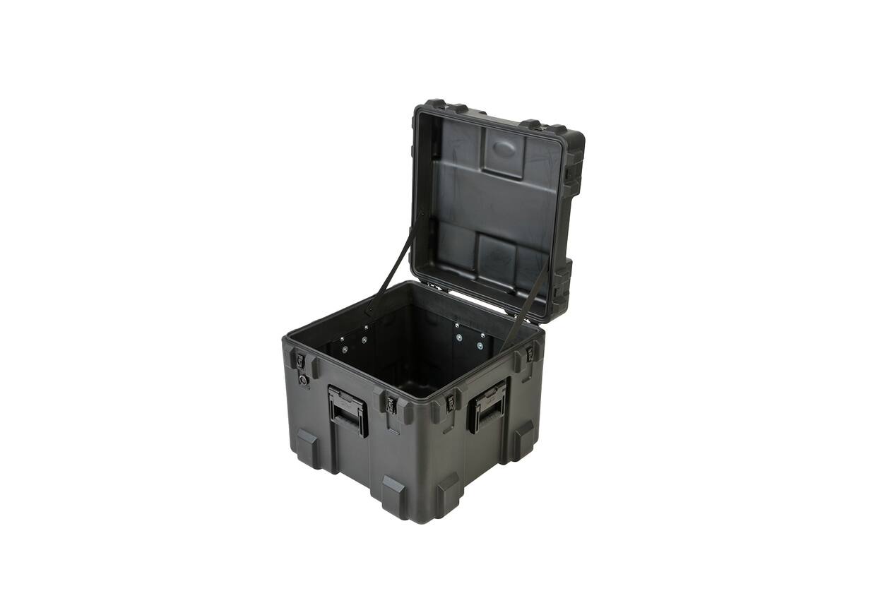 SKB - rSeries 2222-20 - Valise Étanche - Noire - Vide