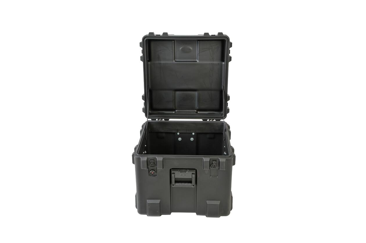 SKB - rSeries 2222-20 - Valise Étanche - Noire - Vide