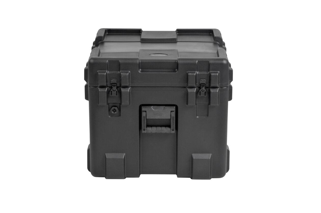SKB - rSeries 2222-20 - Valise Étanche - Noire - Vide