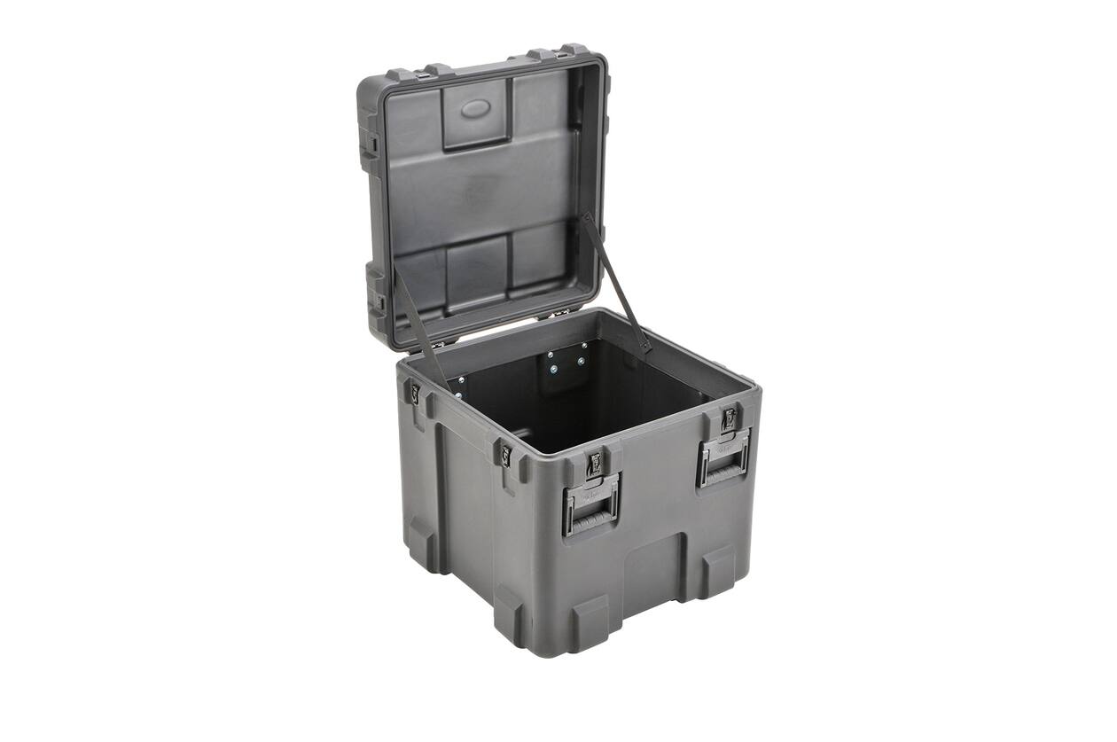 SKB - rSeries 2424-24 - Valise Étanche - Noire - Vide