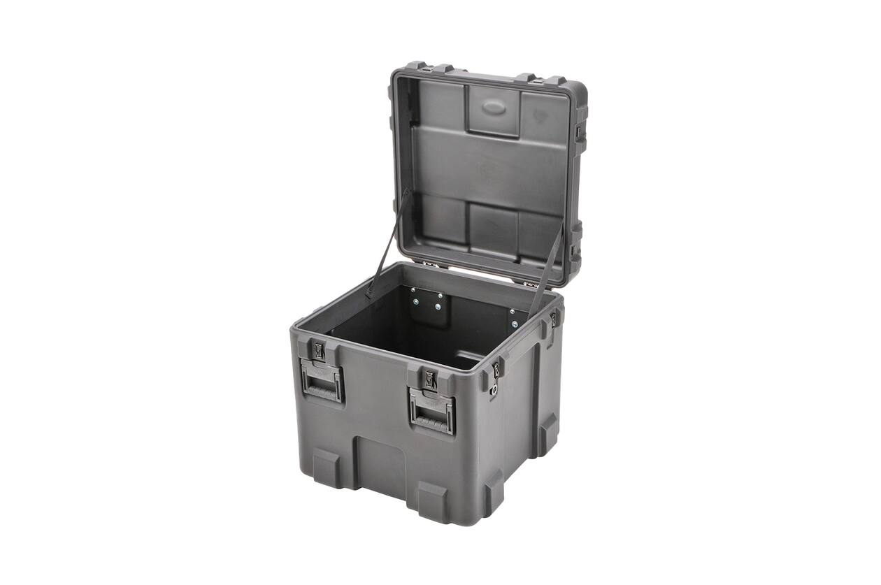 SKB - rSeries 2424-24 - Valise Étanche - Noire - Vide