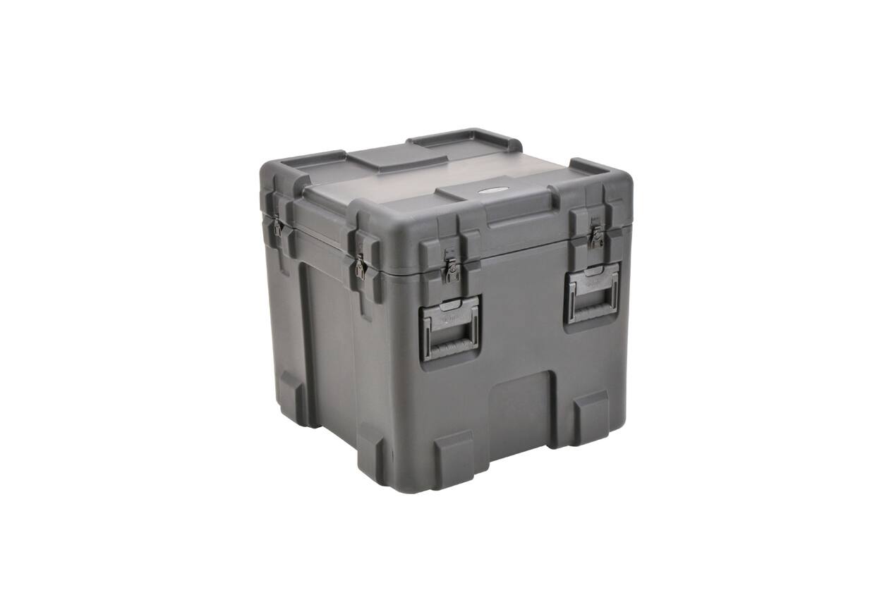 SKB - rSeries 2424-24 - Valise Étanche - Noire - Vide