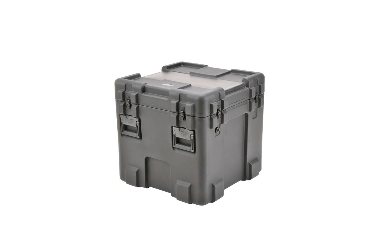 SKB - rSeries 2424-24 - Valise Étanche - Noire - Vide