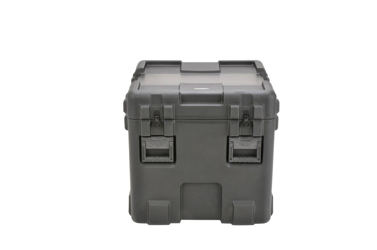 SKB - rSeries 3R-2424-24 - Valise étanche - Noir - Mousse en couches