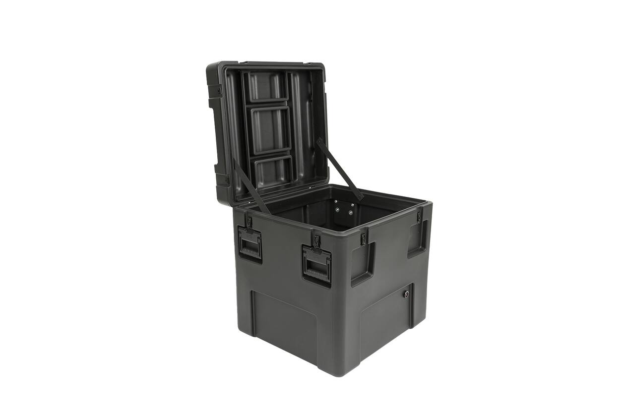 SKB - rSeries 2523-26 - Valise Étanche - Noire - Vide