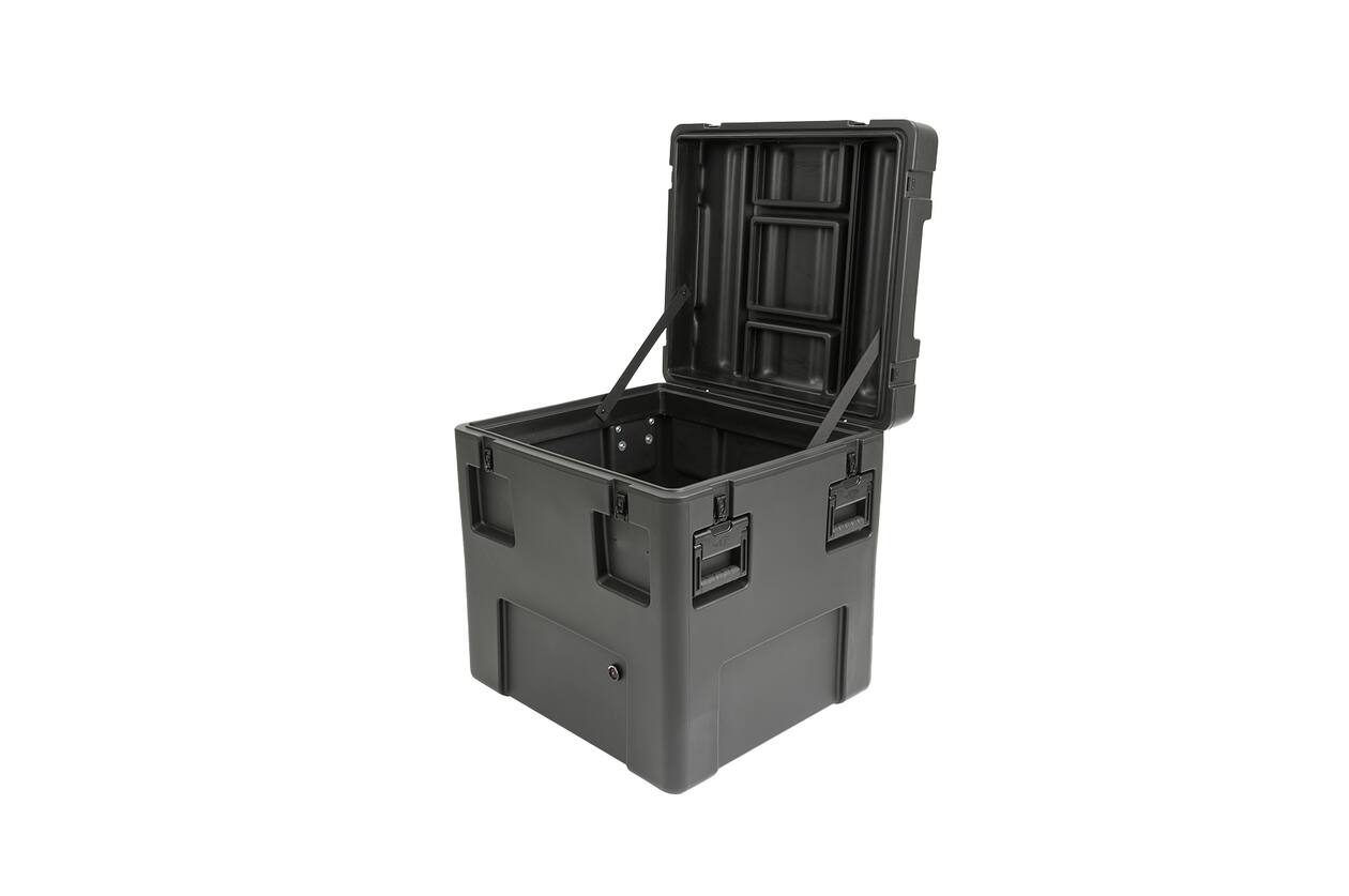 SKB - rSeries 2523-26 - Valise Étanche - Noire - Vide