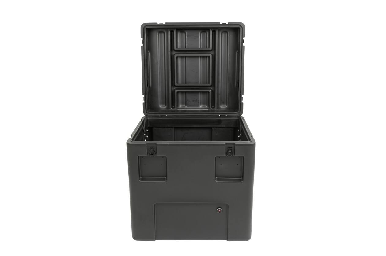 SKB - rSeries 2523-26 - Valise Étanche - Noire - Vide