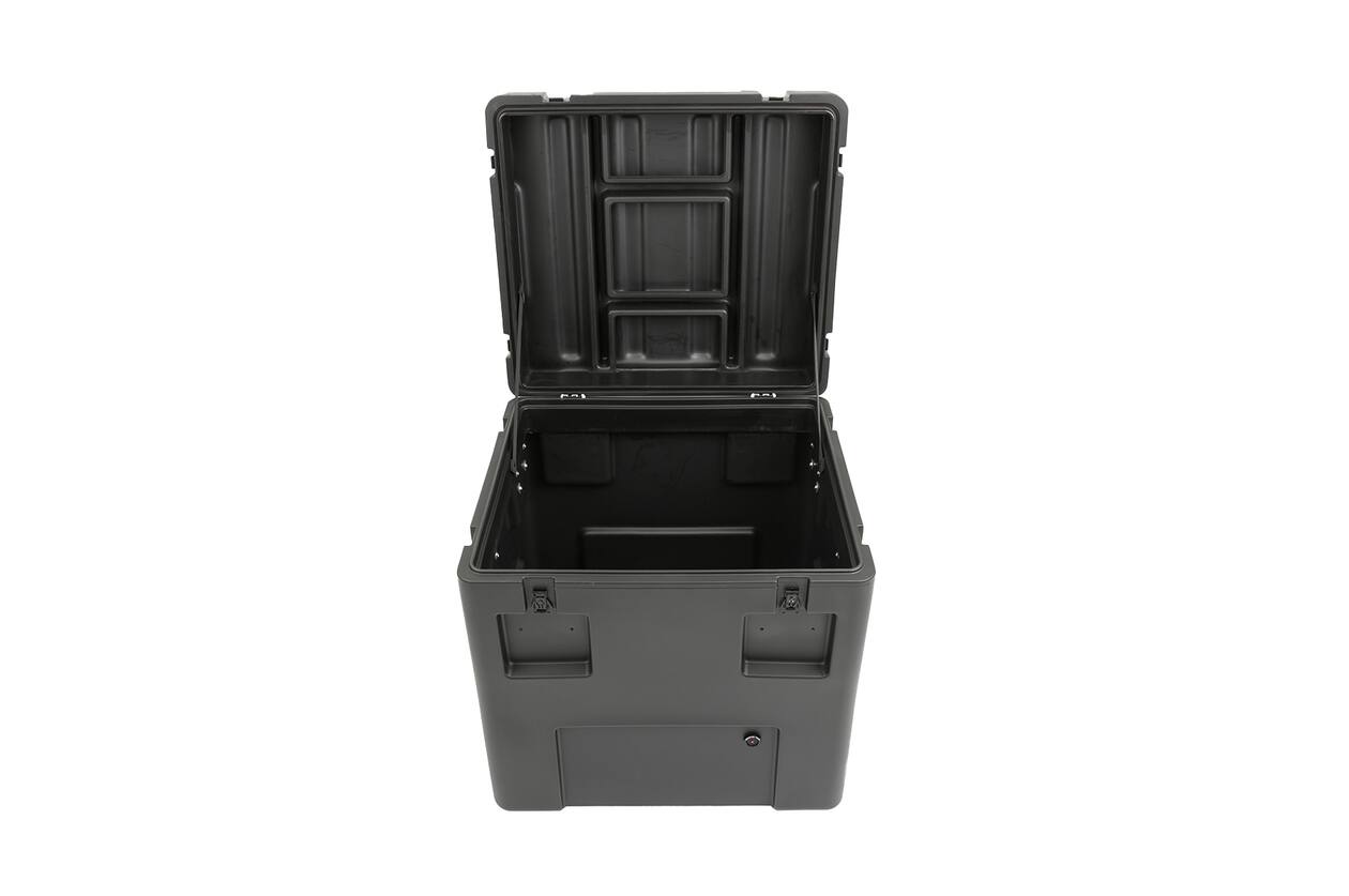 SKB - rSeries 2523-26 - Valise Étanche - Noire - Vide