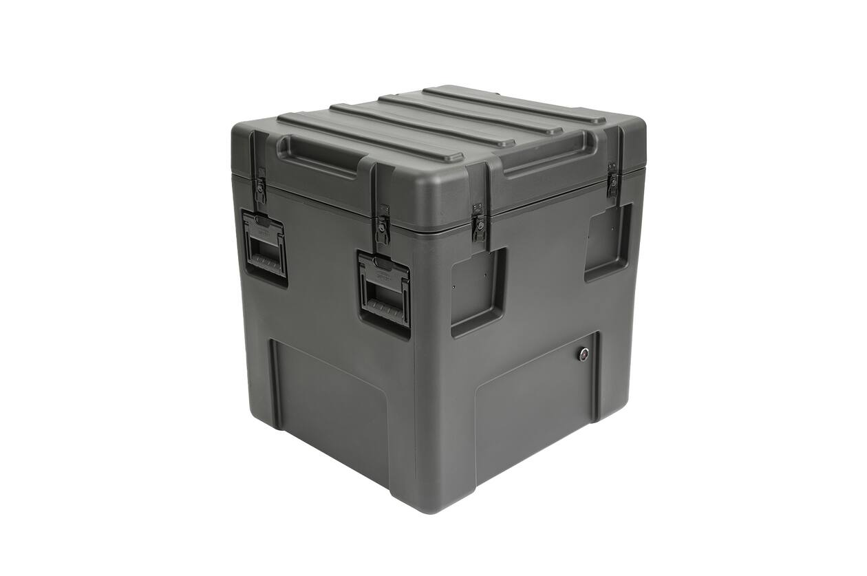 SKB - rSeries 2523-26 - Valise Étanche - Noire - Vide