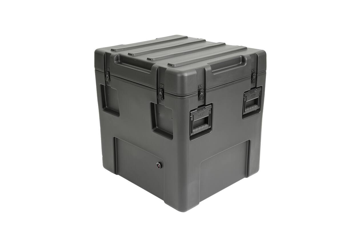 SKB - rSeries 2523-26 - Valise Étanche - Noire - Vide