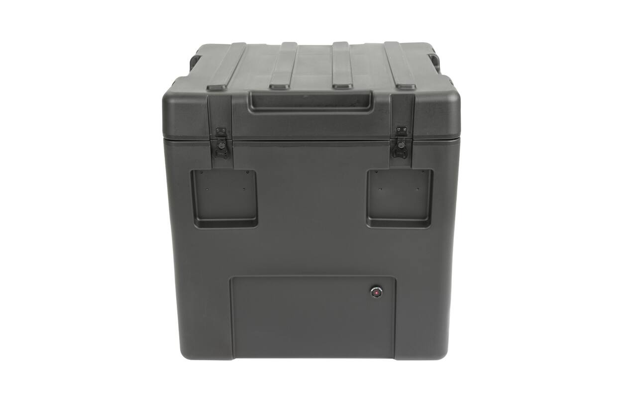 SKB - rSeries 2523-26 - Valise Étanche - Noire - Vide