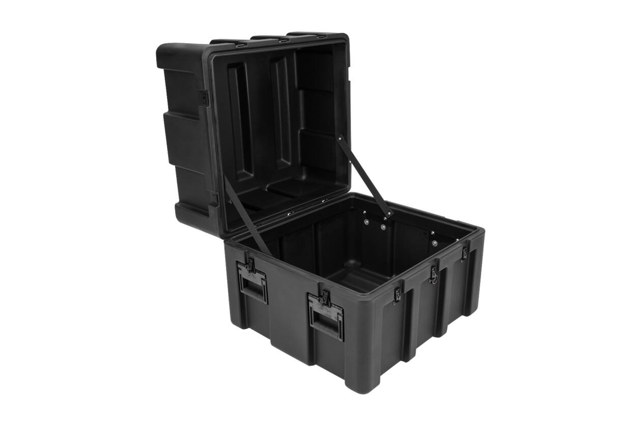 SKB - rSeries 3R-2624-24 - Valise étanche - Vide