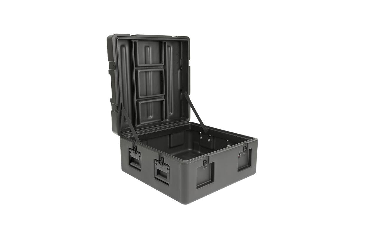 SKB - rSeries 2727-13 - Valise Étanche - Noire - Vide