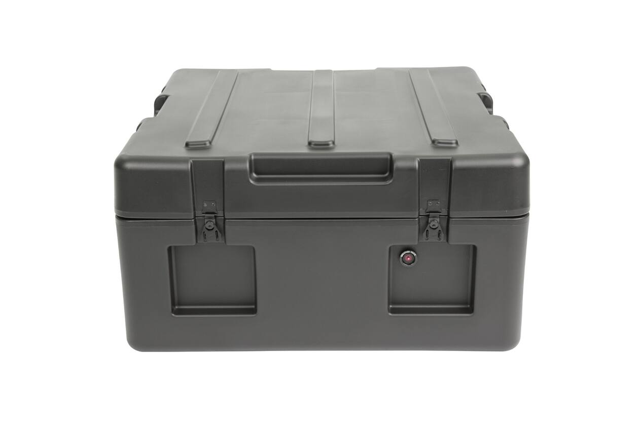 SKB - rSeries 2727-13 - Valise Étanche - Noire - Vide