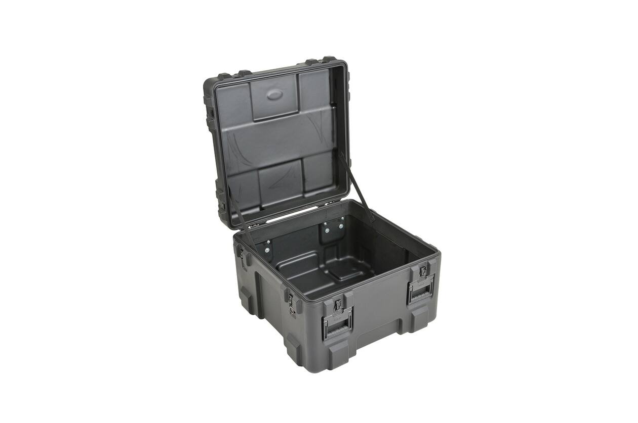 SKB - rSeries 2727-18 - Valise Étanche - Noire - Vide
