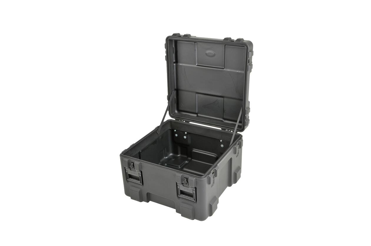 SKB - rSeries 2727-18 - Valise Étanche - Noire - Vide