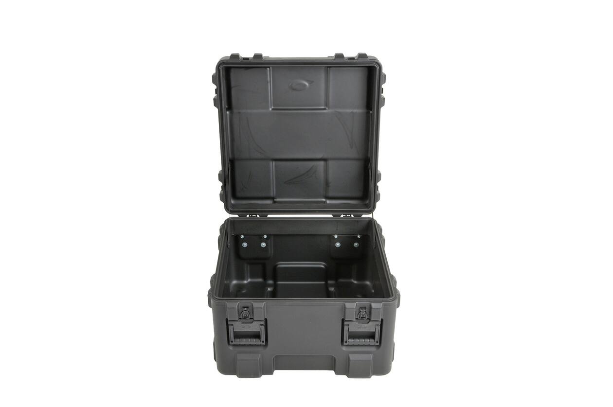 SKB - rSeries 2727-18 - Valise Étanche - Noire - Vide