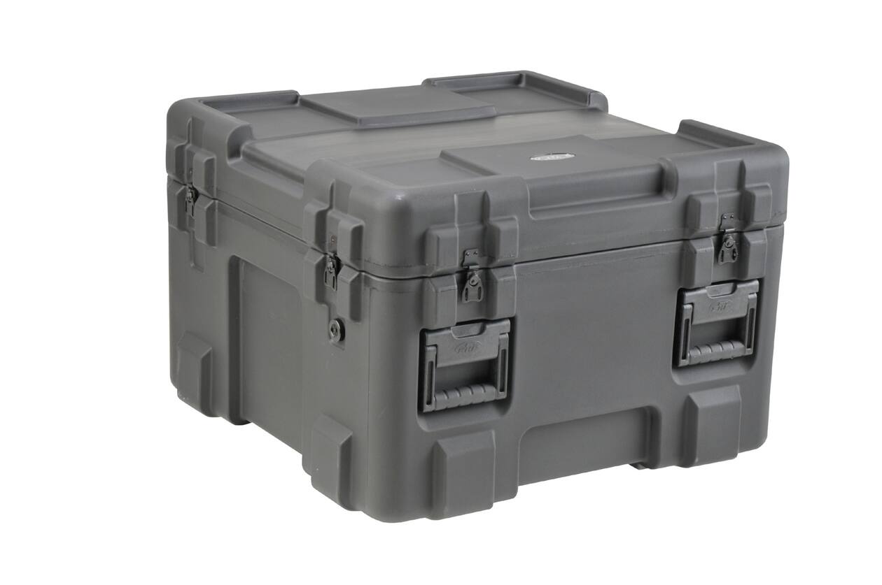 SKB - rSeries 2727-18 - Valise Étanche - Noire - Vide