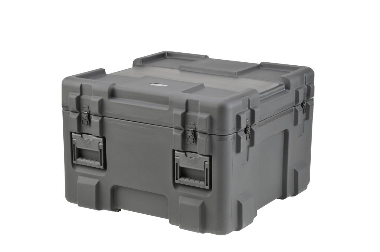 SKB - rSeries 2727-18 - Valise Étanche - Noire - Vide