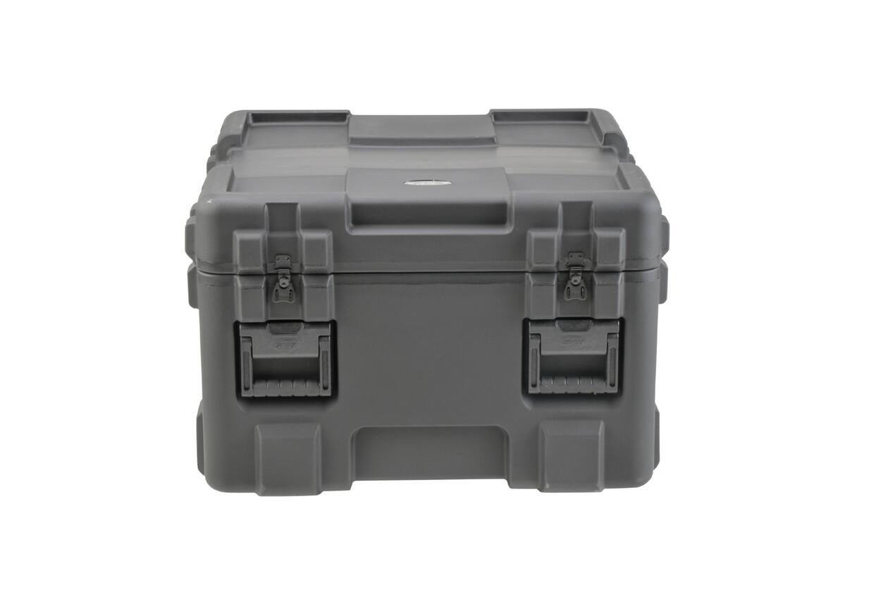 SKB - rSeries 2727-18 - Valise Étanche - Noire - Vide
