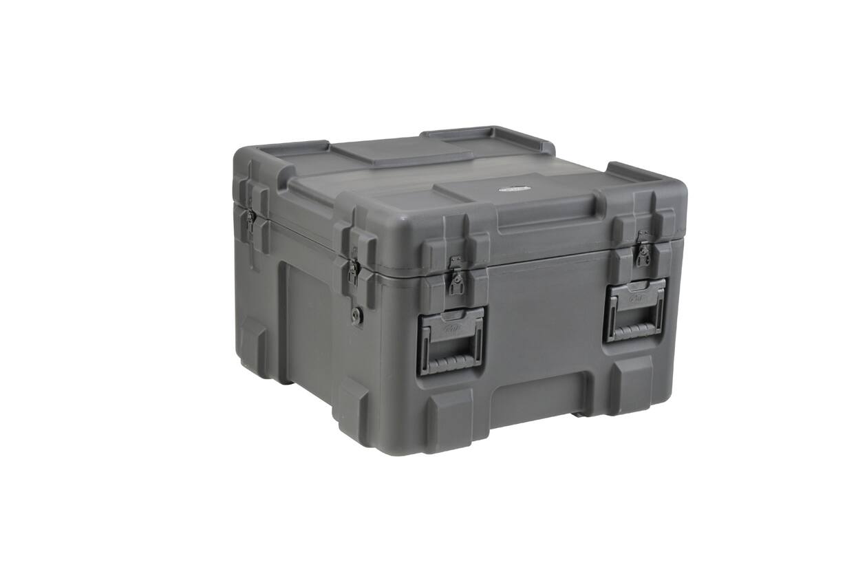 SKB - rSeries 3R-2727-18 - Valise étanche - Noir - Mousse en couches
