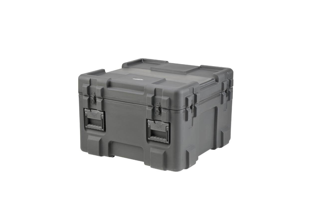 SKB - rSeries 3R-2727-18 - Valise étanche - Noir - Mousse en couches